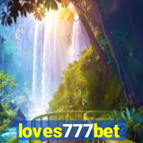 loves777bet