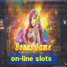 on-line slots