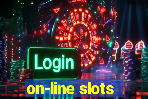 on-line slots