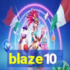 blaze10