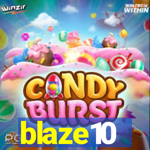 blaze10