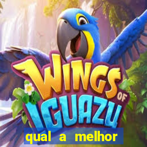 qual a melhor roleta para jogar