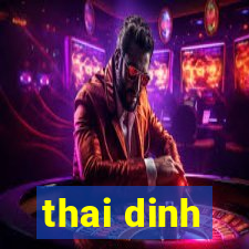 thai dinh