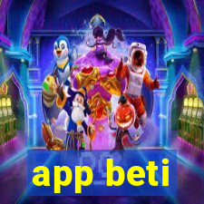 app beti