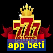 app beti