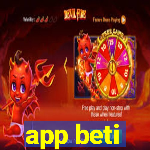 app beti