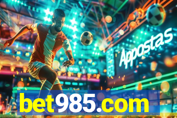 bet985.com