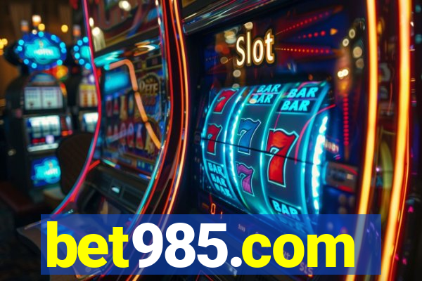 bet985.com