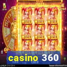 casino 360