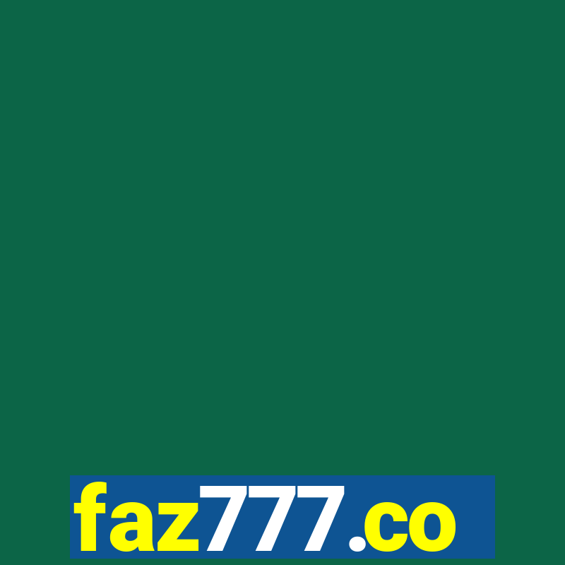 faz777.co