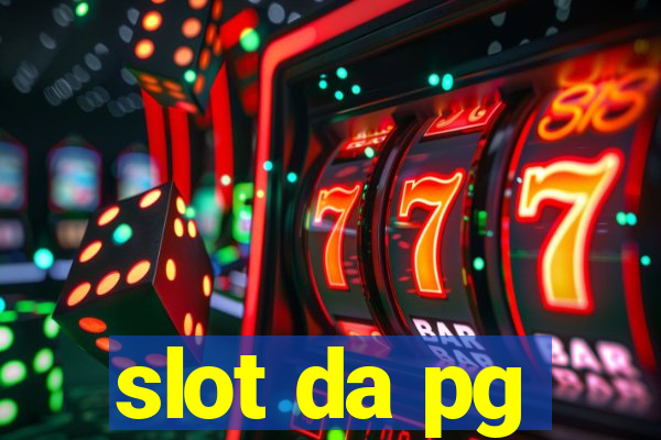 slot da pg