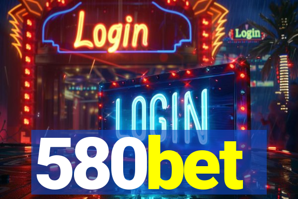 580bet