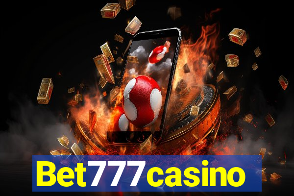 Bet777casino