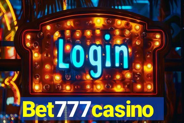 Bet777casino