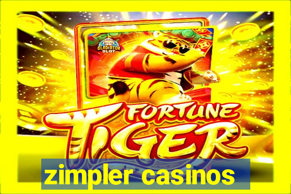 zimpler casinos