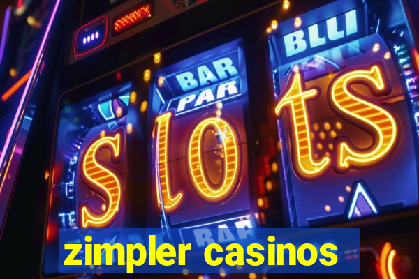 zimpler casinos