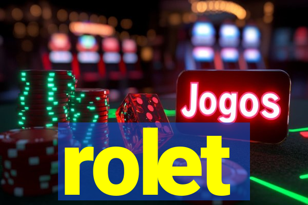 rolet