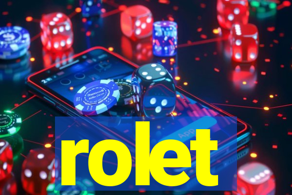 rolet