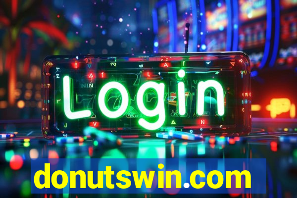 donutswin.com