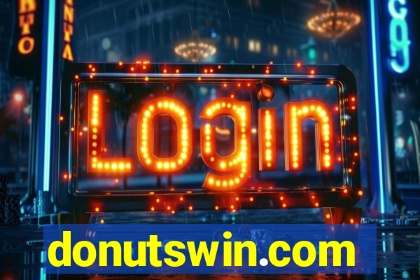 donutswin.com