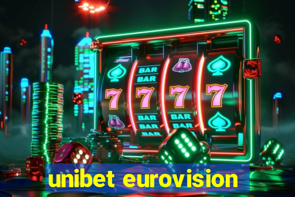 unibet eurovision