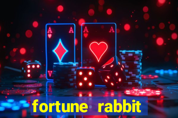 fortune rabbit grátis Informational