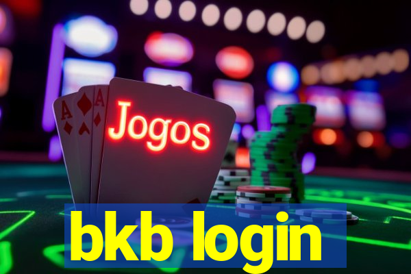 bkb login