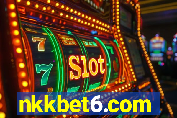 nkkbet6.com