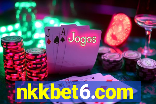 nkkbet6.com