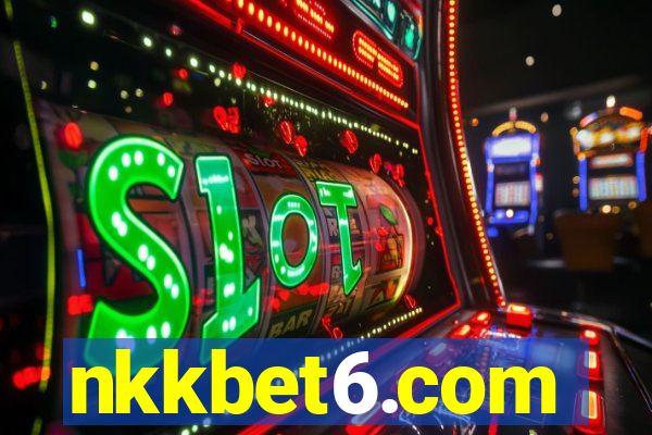 nkkbet6.com