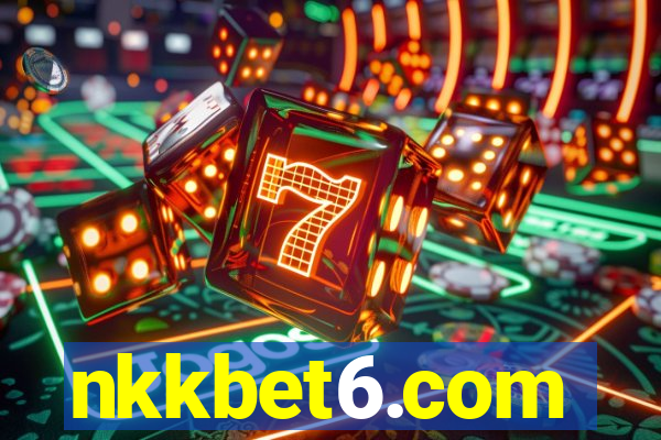 nkkbet6.com