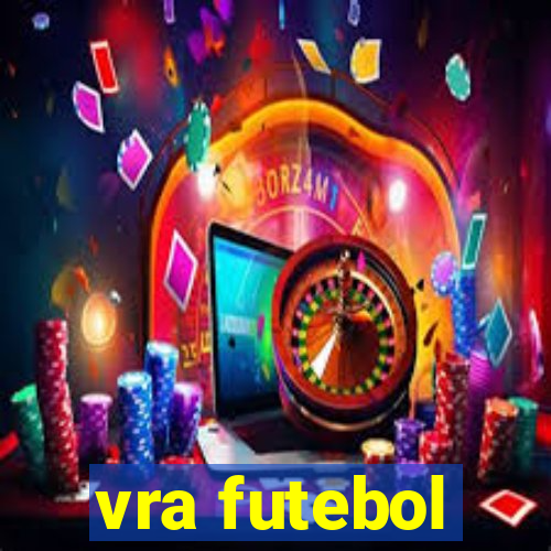 vra futebol