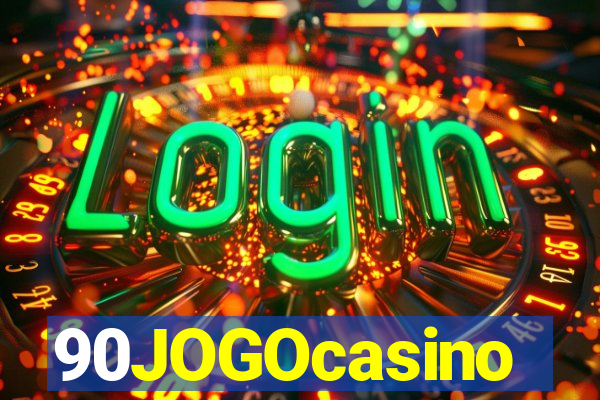 90JOGOcasino