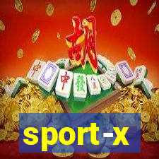 sport-x