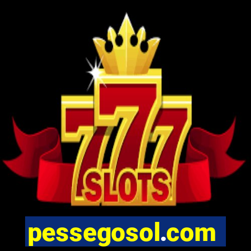 pessegosol.com