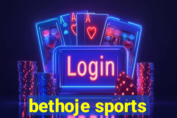 bethoje sports