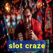 slot craze