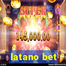 latano bet