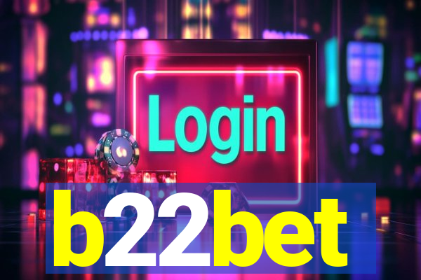 b22bet