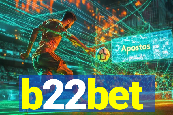 b22bet