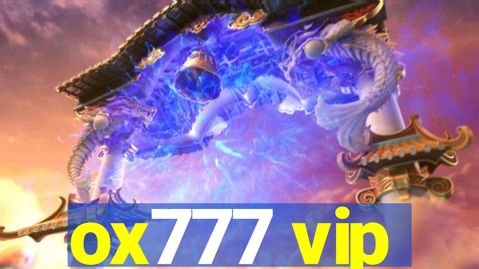 ox777 vip