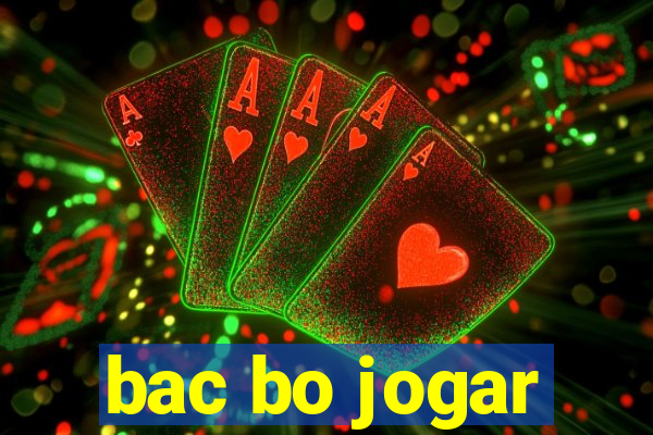 bac bo jogar