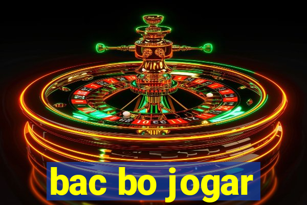 bac bo jogar