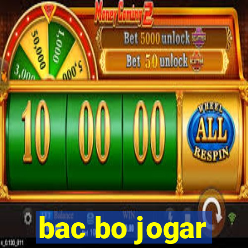 bac bo jogar