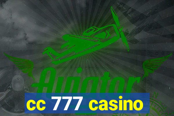 cc 777 casino