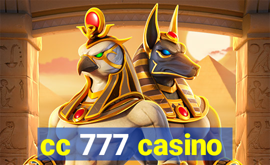 cc 777 casino