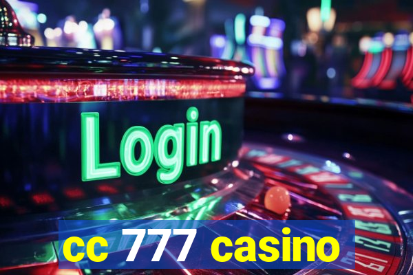 cc 777 casino