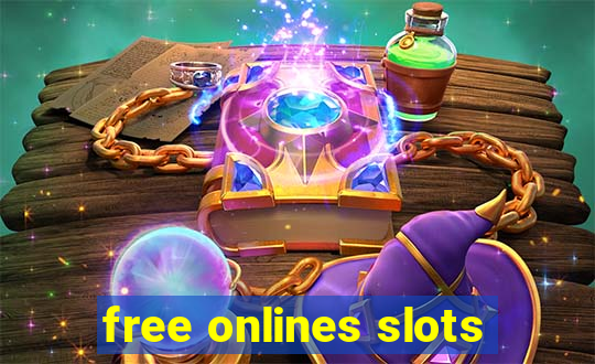 free onlines slots