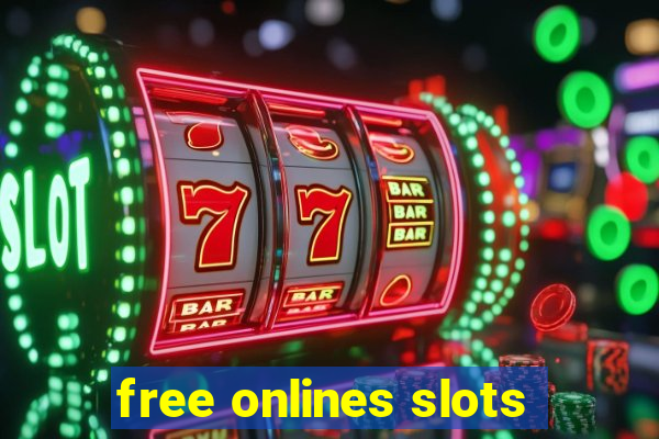 free onlines slots