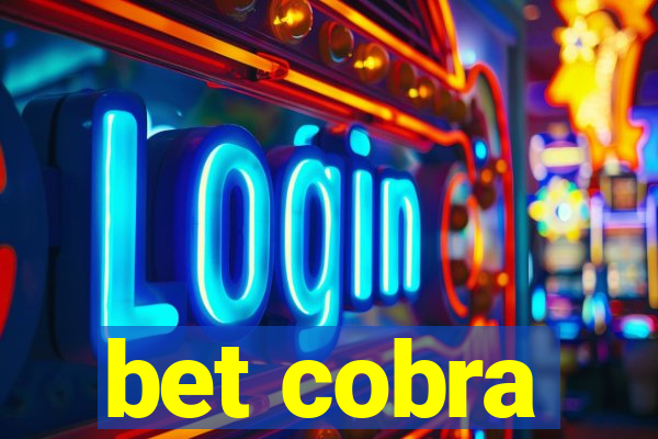 bet cobra